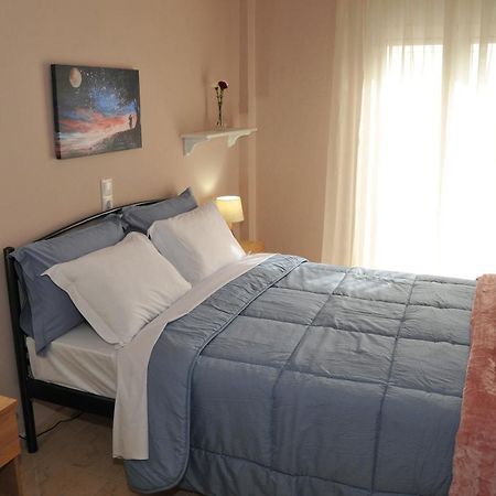 Grand House Meteora Apartment Kalampáka Luaran gambar