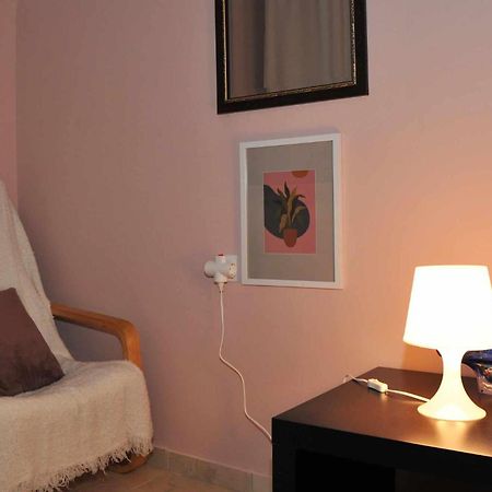 Grand House Meteora Apartment Kalampáka Luaran gambar